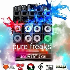 Meet your Posher, George